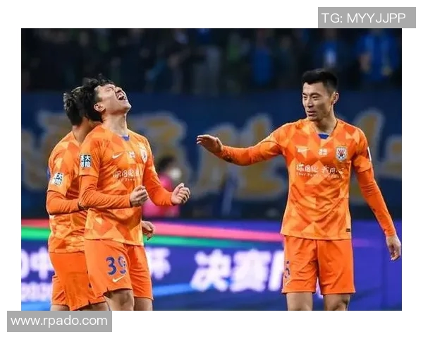 17上港对阵鲁能精彩直播全程回顾与赛后分析尽在此处