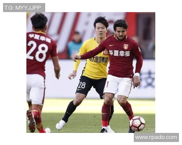 鲁能与权健欧赔分析揭示双方实力差距与比赛前景展望