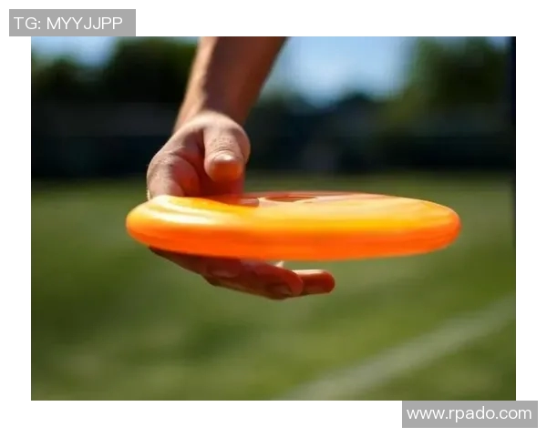 飞盘运动中的心理素质探讨：西安飞盘队的心态与表现分析MBA